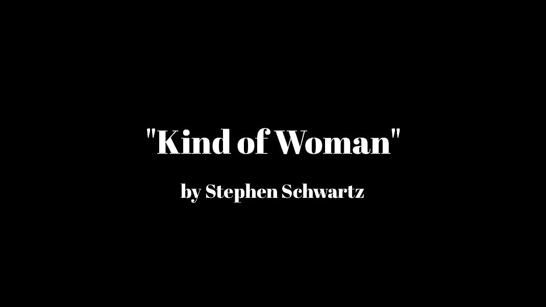 "Kind of Woman"